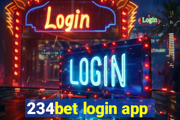 234bet login app