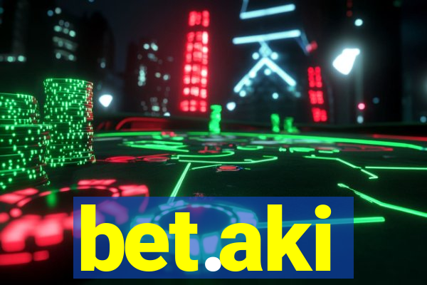 bet.aki