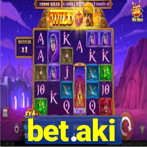 bet.aki