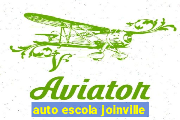 auto escola joinville