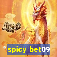 spicy bet09