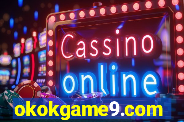 okokgame9.com