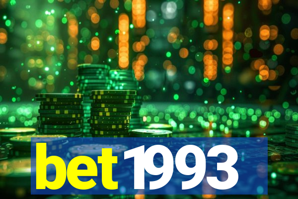 bet1993