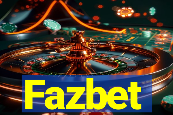 Fazbet