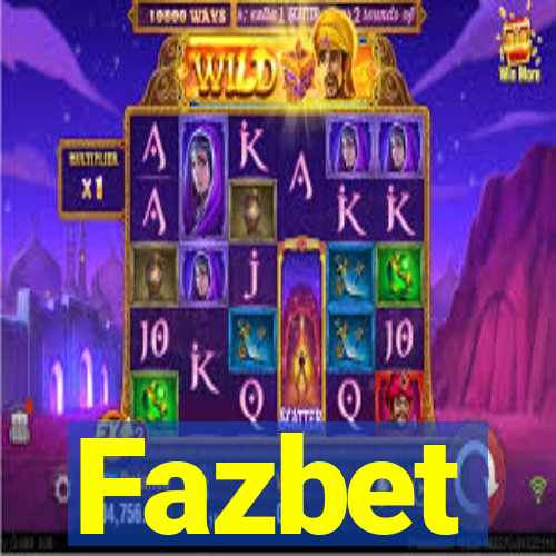 Fazbet