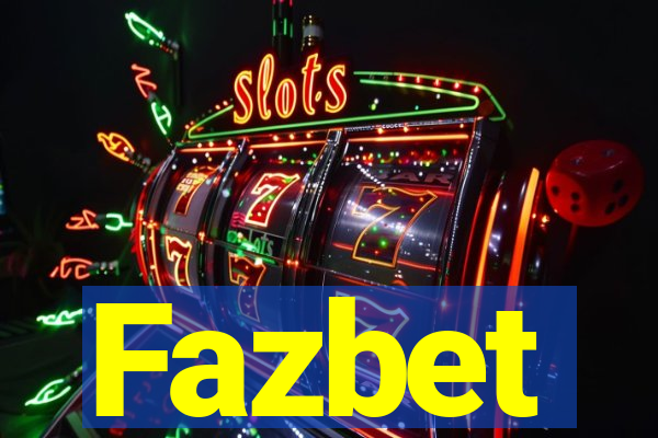 Fazbet