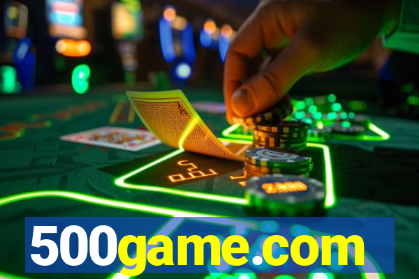 500game.com