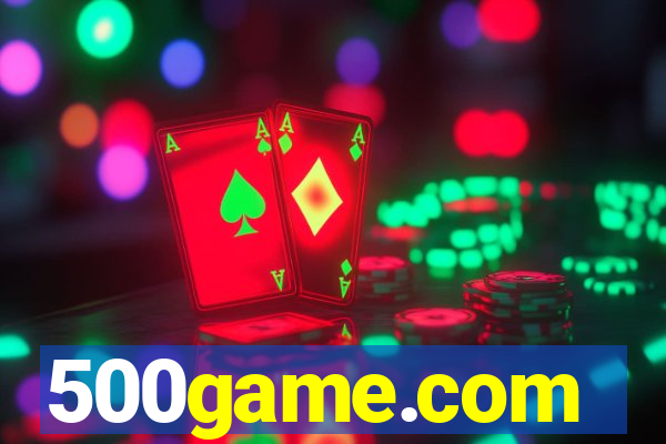 500game.com