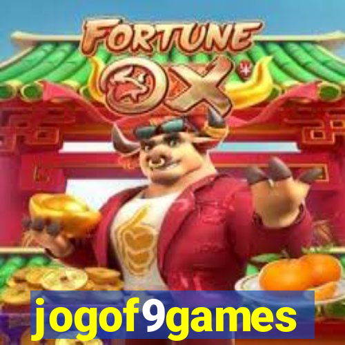 jogof9games