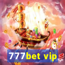 777bet vip