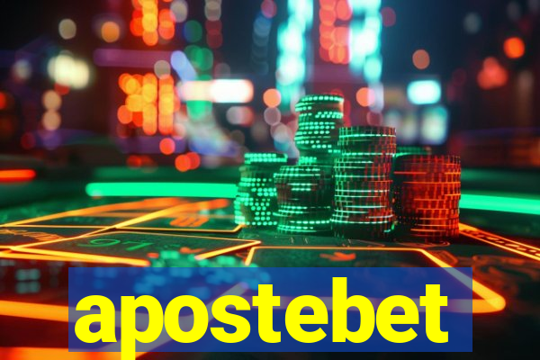 apostebet