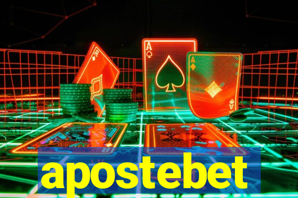 apostebet