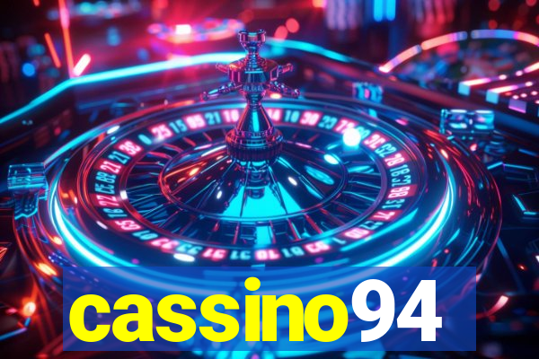 cassino94