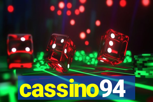 cassino94