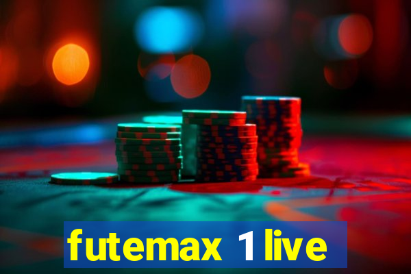 futemax 1 live