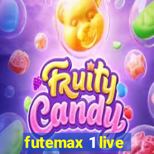 futemax 1 live