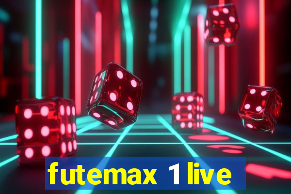 futemax 1 live