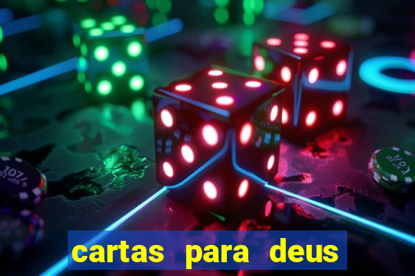 cartas para deus 1080p torrent