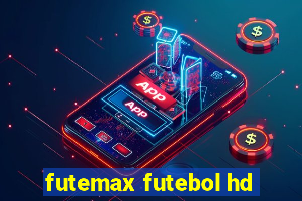 futemax futebol hd