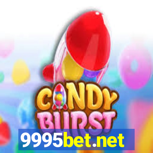 9995bet.net