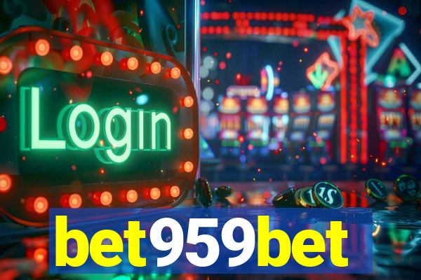 bet959bet