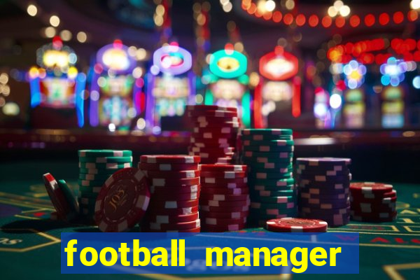 football manager 2024 crack status