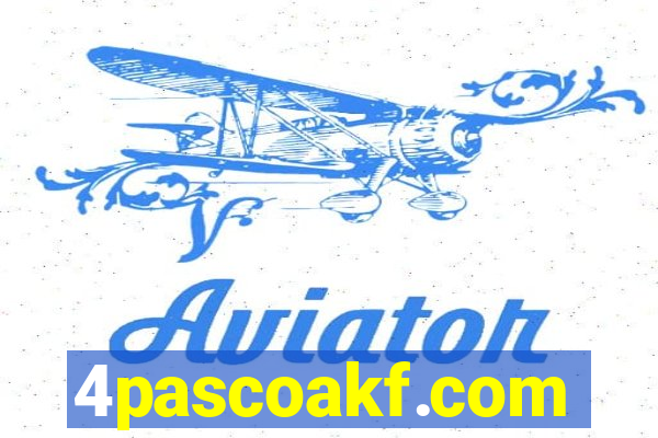 4pascoakf.com