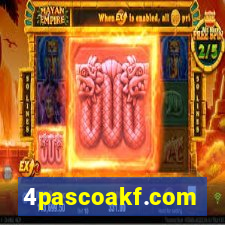 4pascoakf.com