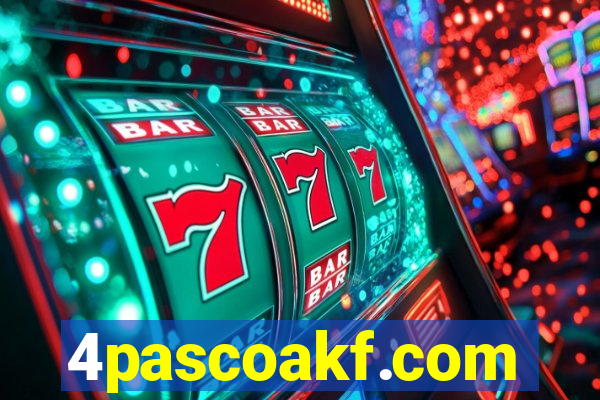 4pascoakf.com