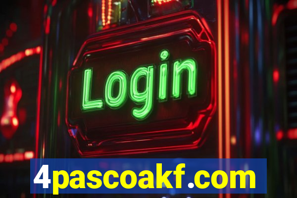 4pascoakf.com