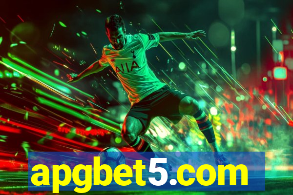 apgbet5.com