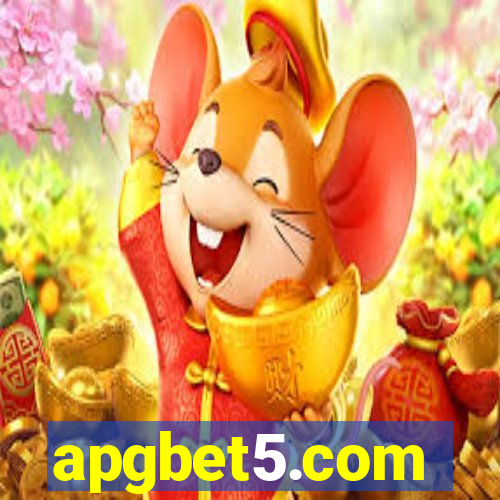 apgbet5.com