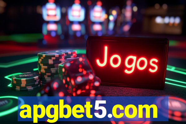 apgbet5.com