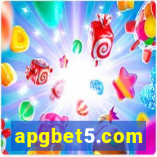 apgbet5.com