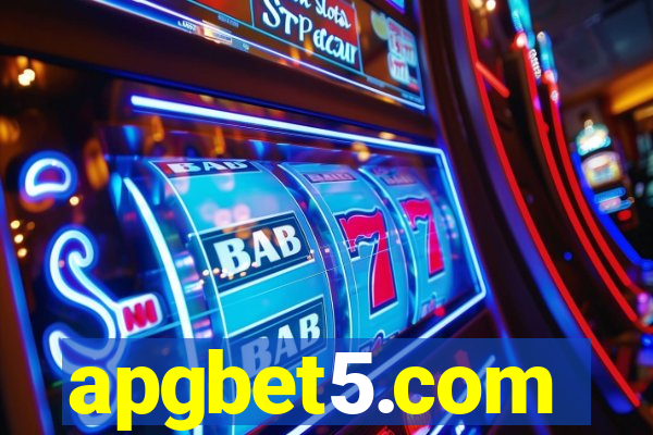 apgbet5.com