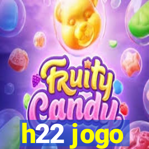 h22 jogo