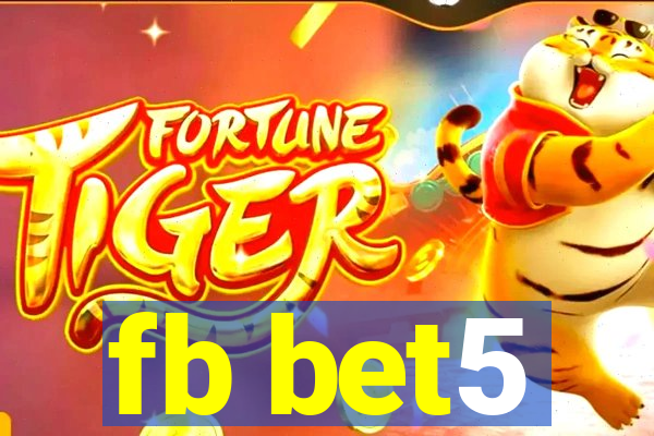 fb bet5