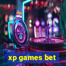 xp games bet