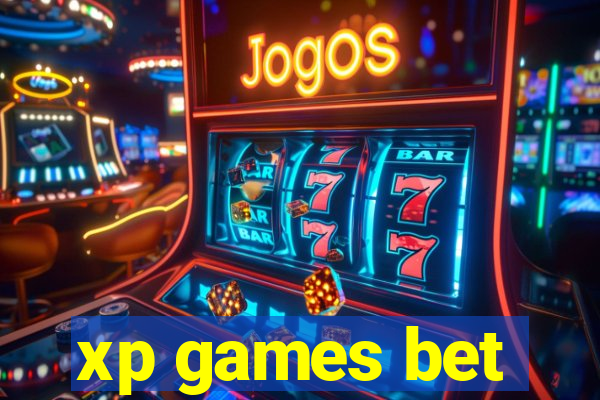 xp games bet