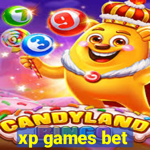 xp games bet