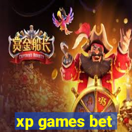 xp games bet