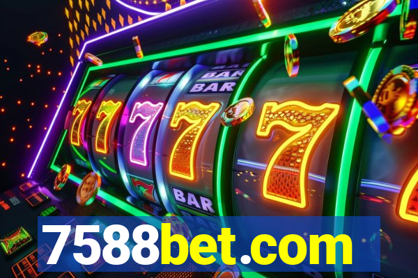 7588bet.com