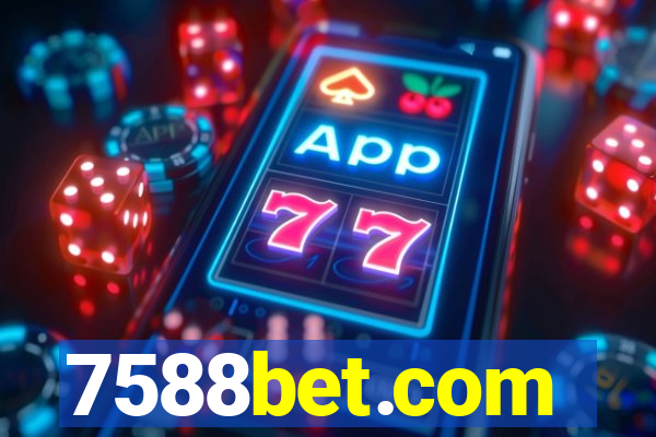 7588bet.com