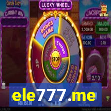 ele777.me