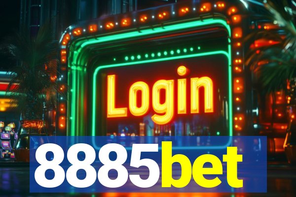 8885bet