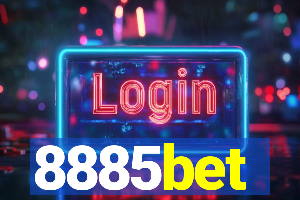 8885bet