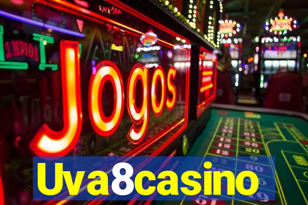 Uva8casino