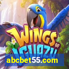 abcbet55.com