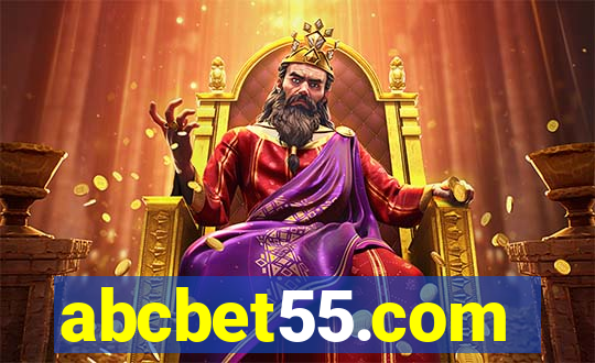 abcbet55.com