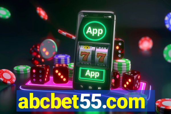 abcbet55.com